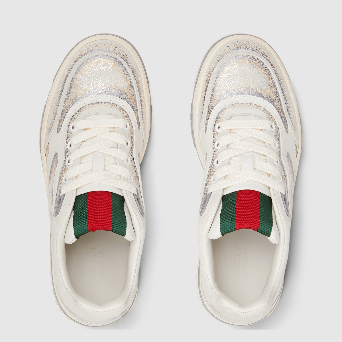 Gucci Women’s Gucci Re-Web sneaker - Image 2